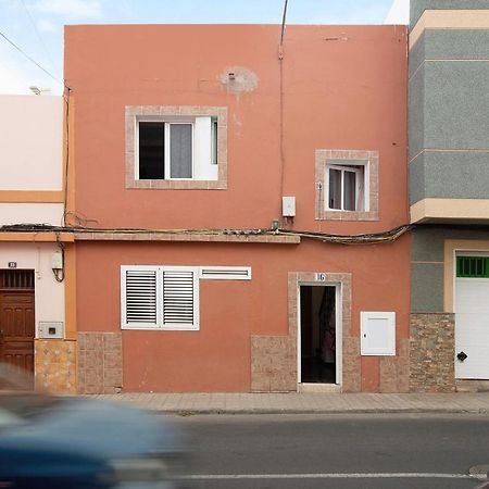 Apartamento Casa Italia Vecindario  Exterior foto