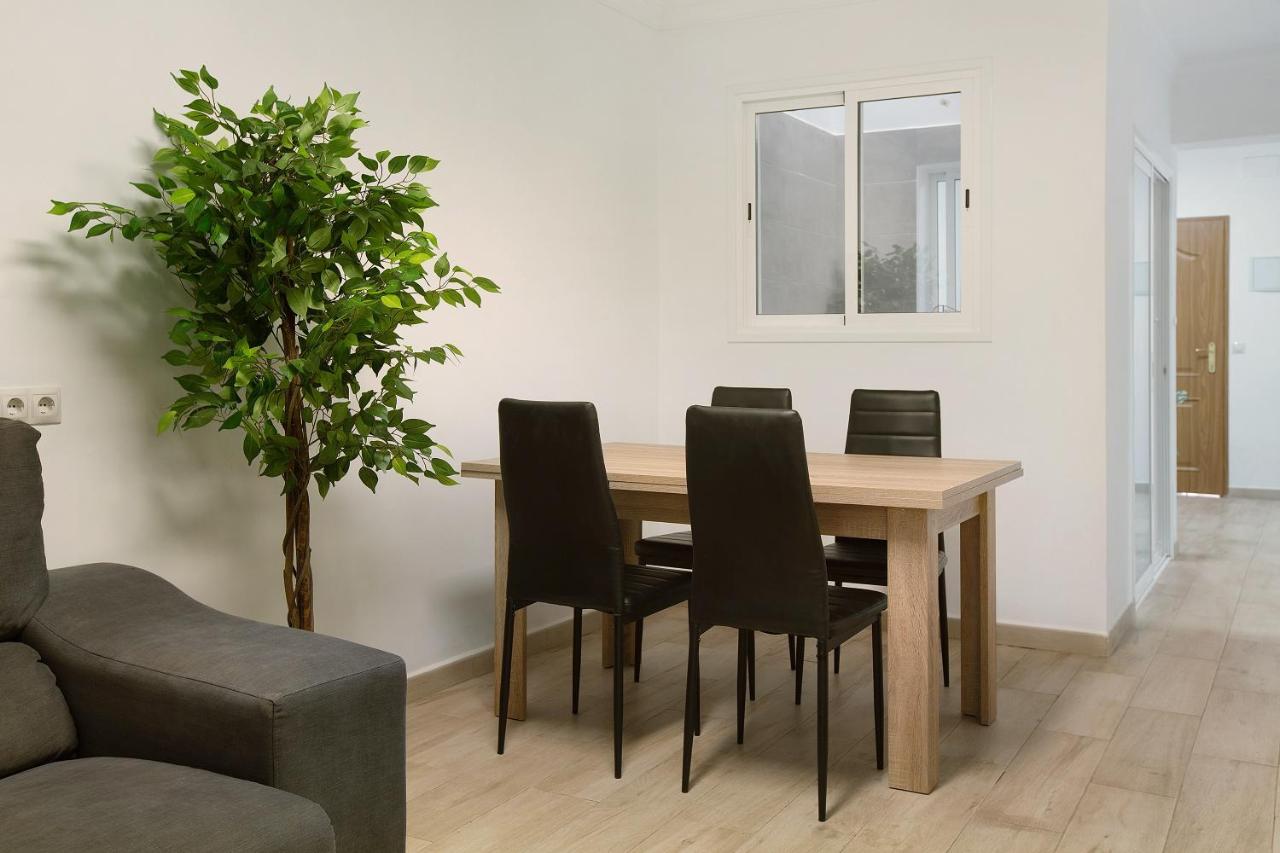 Apartamento Casa Italia Vecindario  Exterior foto